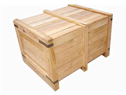 如皋木质包装箱